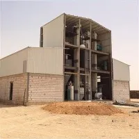 Veise söödagraanulite tootmisliin